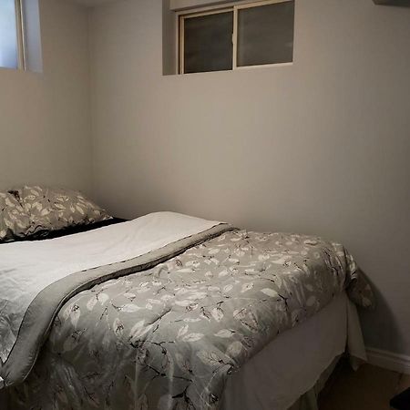 Private Room In Downtown Halifax Exteriér fotografie