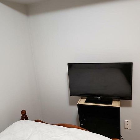 Private Room In Downtown Halifax Exteriér fotografie
