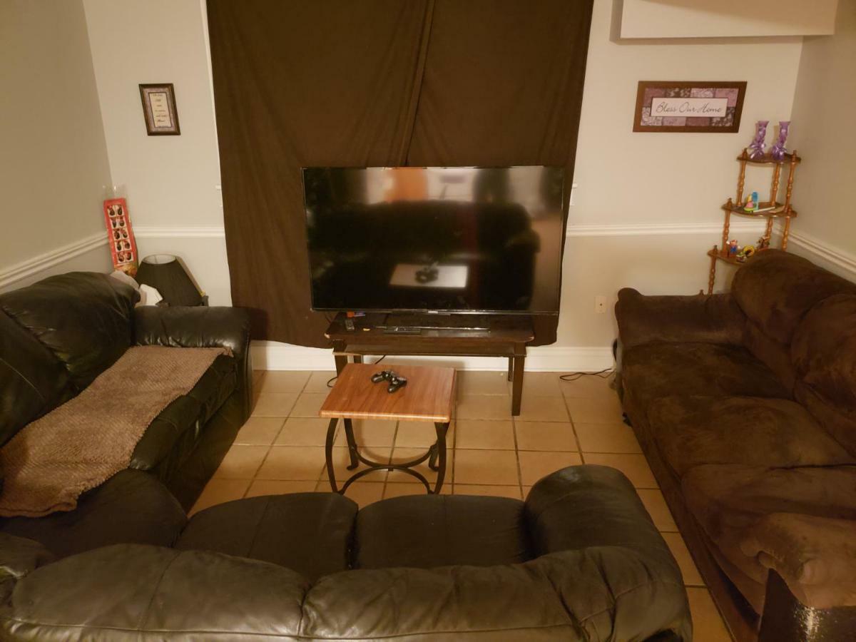 Private Room In Downtown Halifax Exteriér fotografie