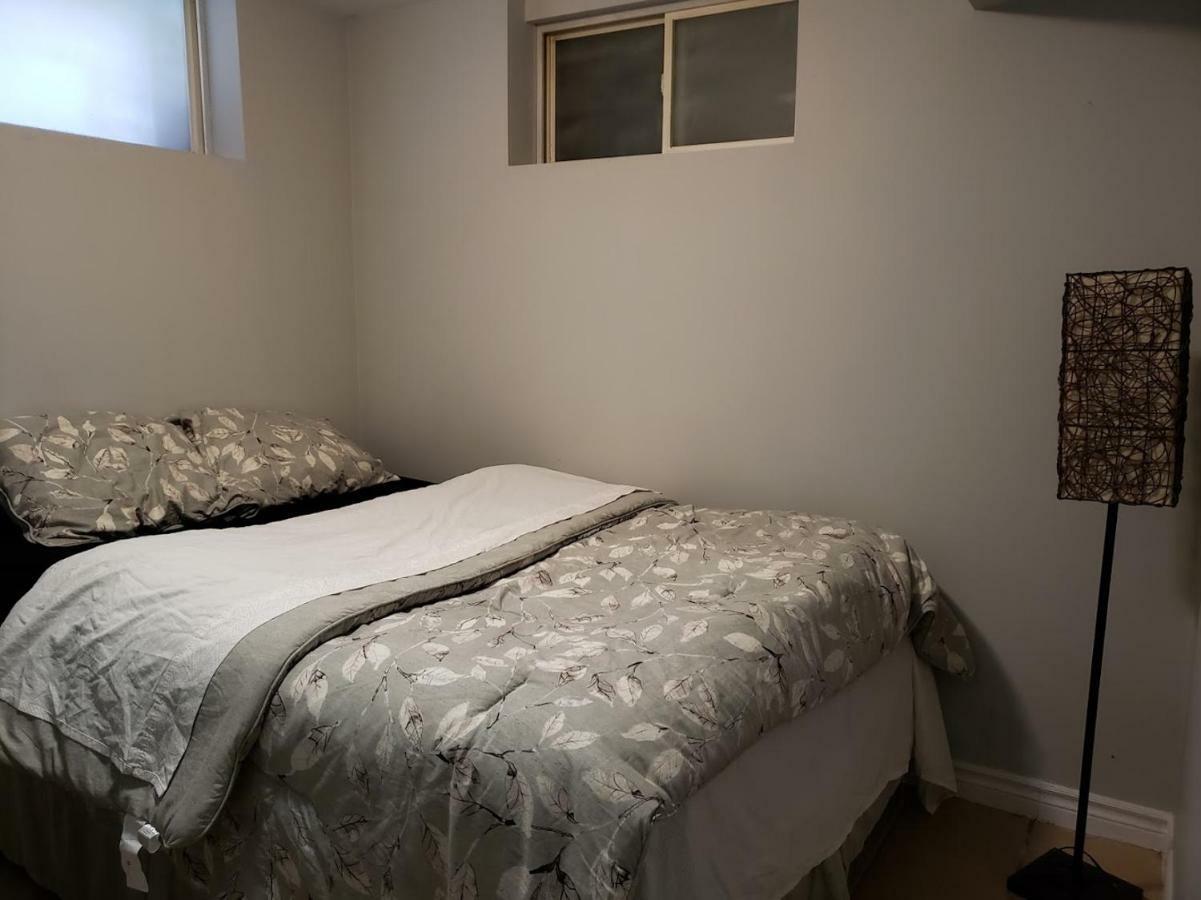 Private Room In Downtown Halifax Exteriér fotografie