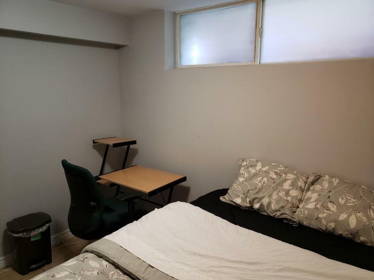 Private Room In Downtown Halifax Exteriér fotografie